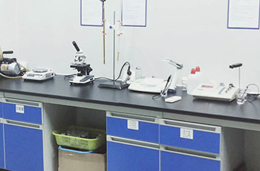 10萬級(jí)生產(chǎn)車間